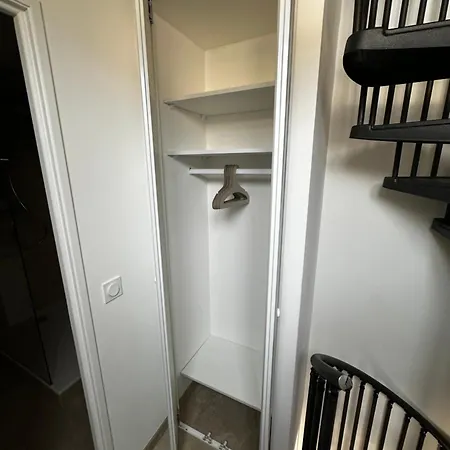 Appartamento Place Saint Paul Triplex 19m2 *