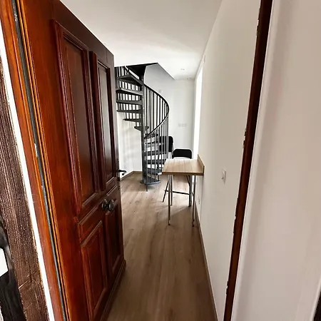 Appartamento Place Saint Paul Triplex 19m2 *